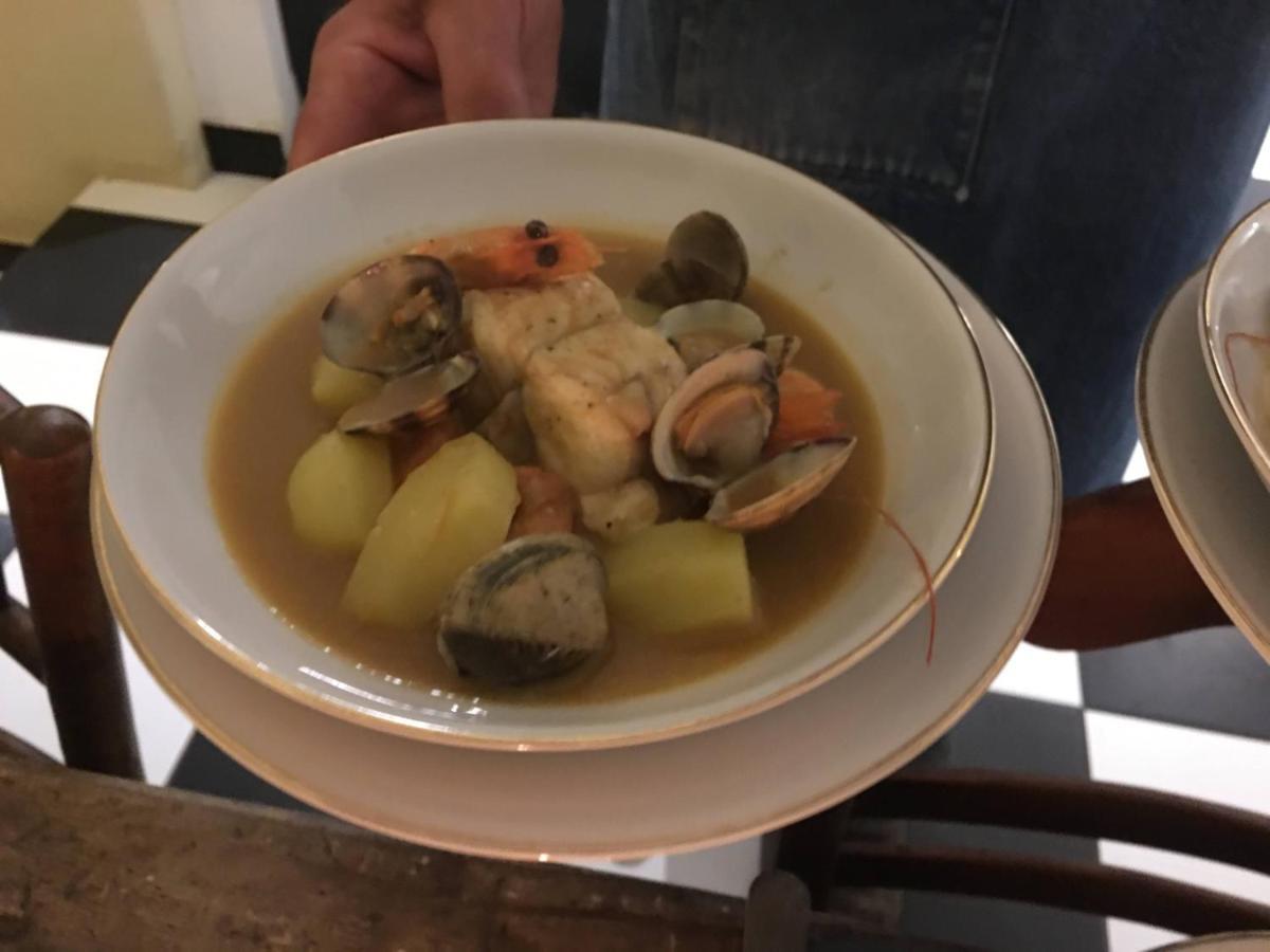مبيت وإفطار Le Beaucet La Bergerie Pradel المظهر الخارجي الصورة