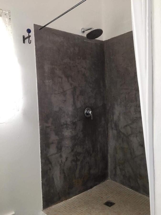 مبيت وإفطار Le Beaucet La Bergerie Pradel المظهر الخارجي الصورة